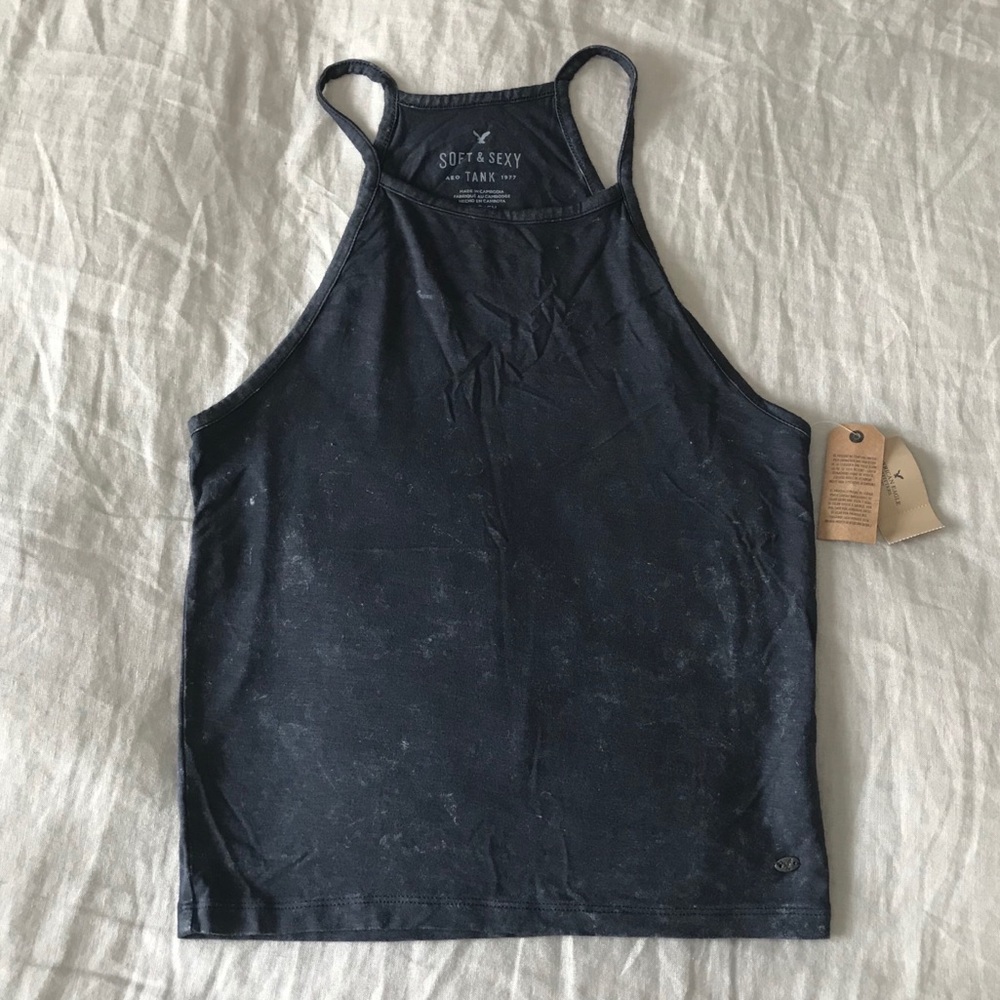 NWT American Eagle Crop Top